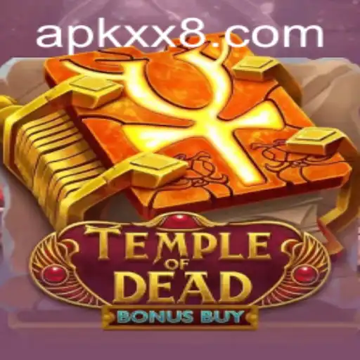 Discover the Thrills of Temple of Dead Bonus Buy: A Comprehensive Guide