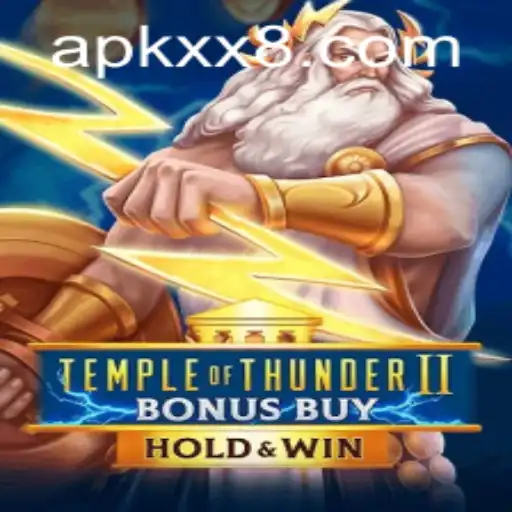Discover the Exciting World of TempleofThunderIIBonusBuy: A Thrilling Adventure Awaits