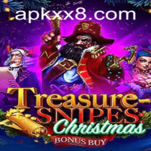 Discover the Magic of TreasuresnipesChristmas
