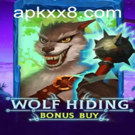 Unveiling WolfHidingBonusBuy: A Thrilling Adventure with a Strategic Twist
