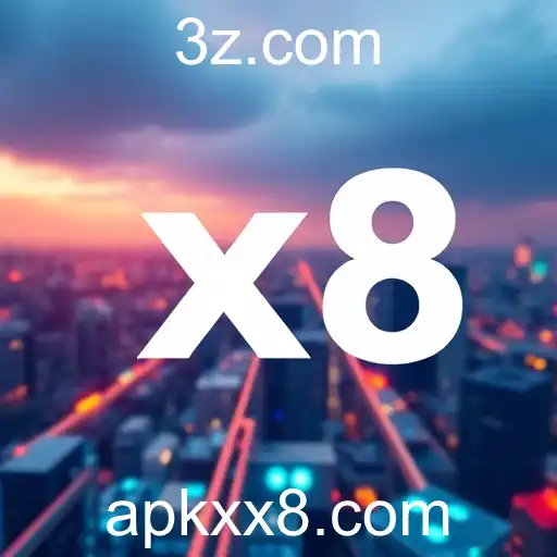 A Revolução dos Jogos com xx8 em 2025