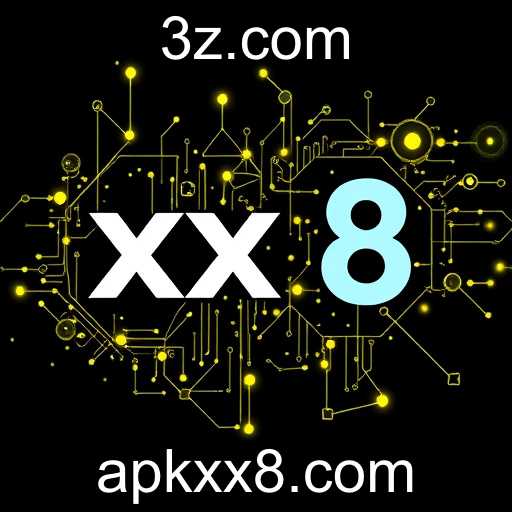 XX8: O Universo dos Jogos em Transformação