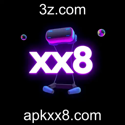 A Evolução dos Jogos Online: Uma Olhada no Impacto de 'xx8'